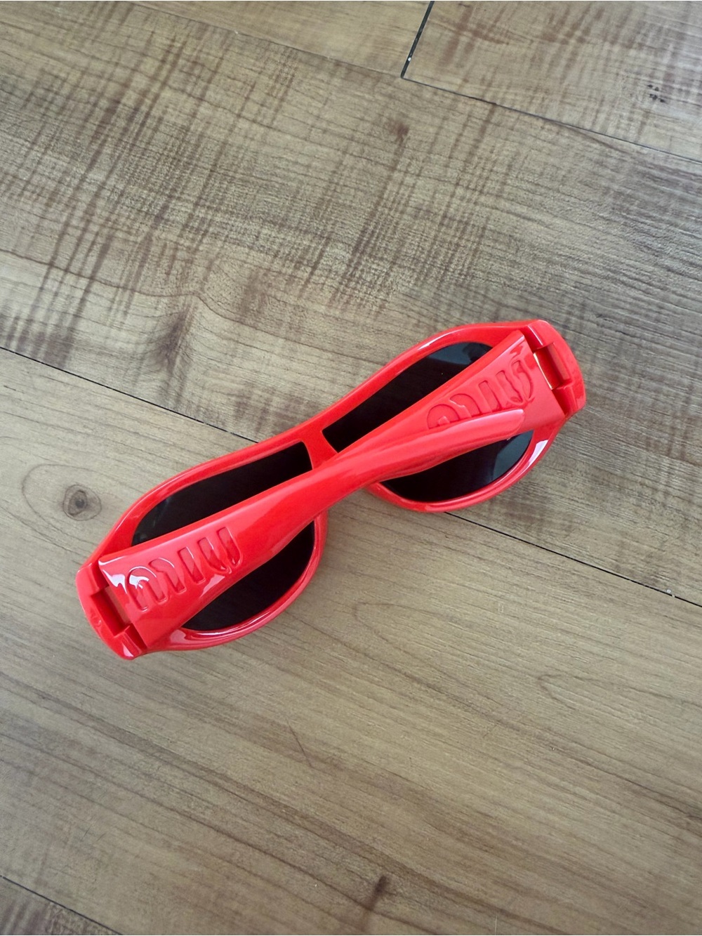 Luxury Ivresse shield sunglasses ❗️read description before buying❗️